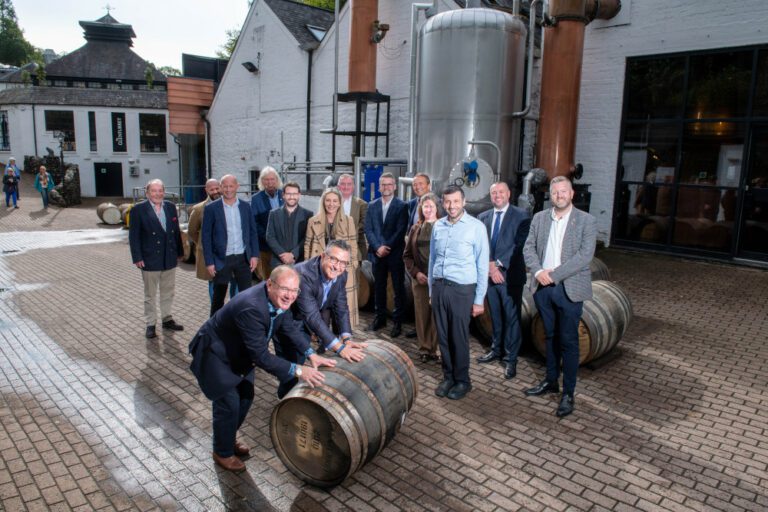 Cask Whisky Association (CWA) Launched