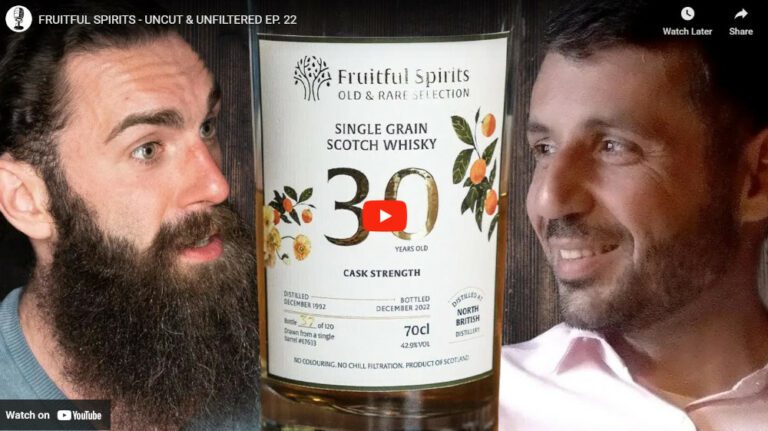 Fruitful Spirits – Uncut & Unfiltered Podcast (Ep. 22)